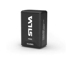 Batteri Silva Free Headlamp Battery 14.4Wh (2.0Ah) OS